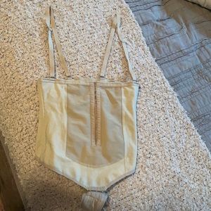 Bellefit thong postpartum compression shaper